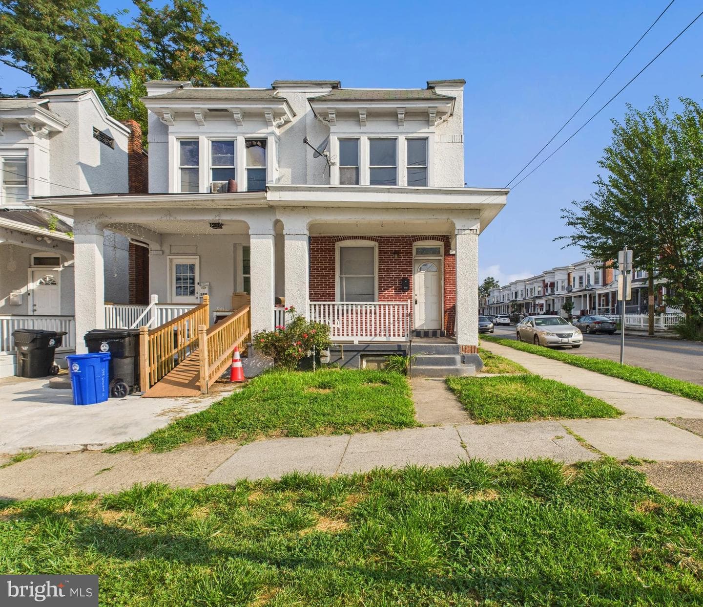 350 Woodbine Street photo 1