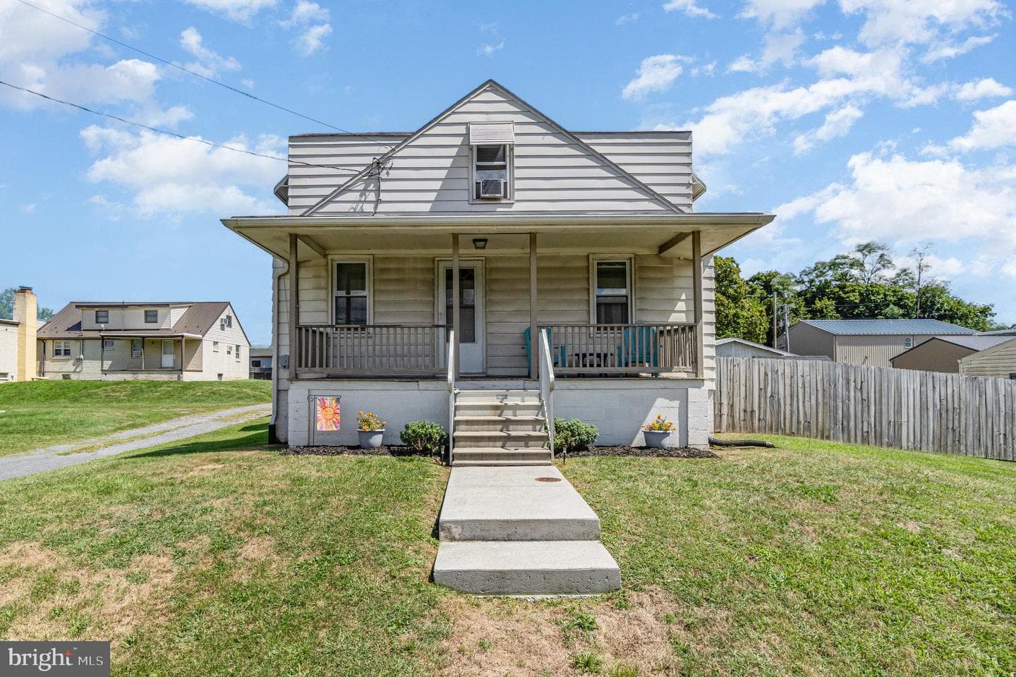 107 S Johnson Street photo 1