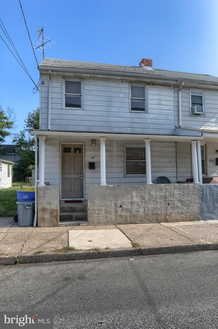 157 Ann Street photo 1
