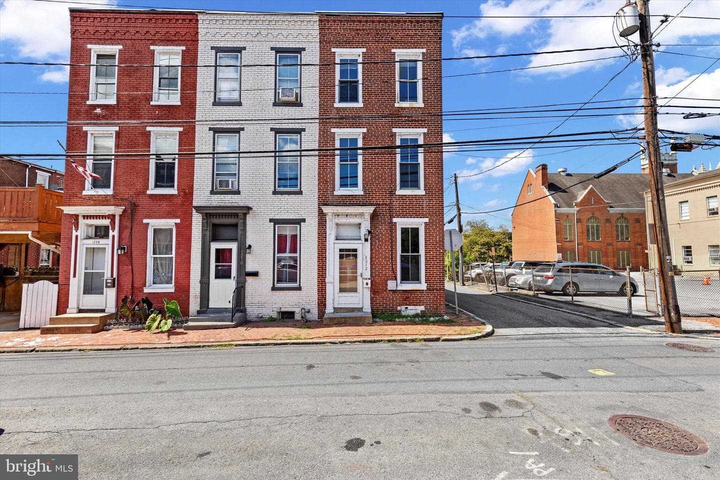 1212 Susquehanna Street photo 1