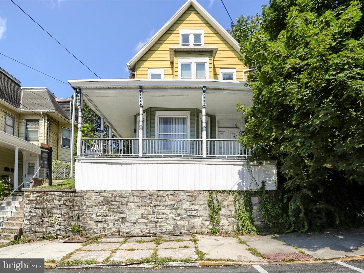 241 Pine Street photo 1
