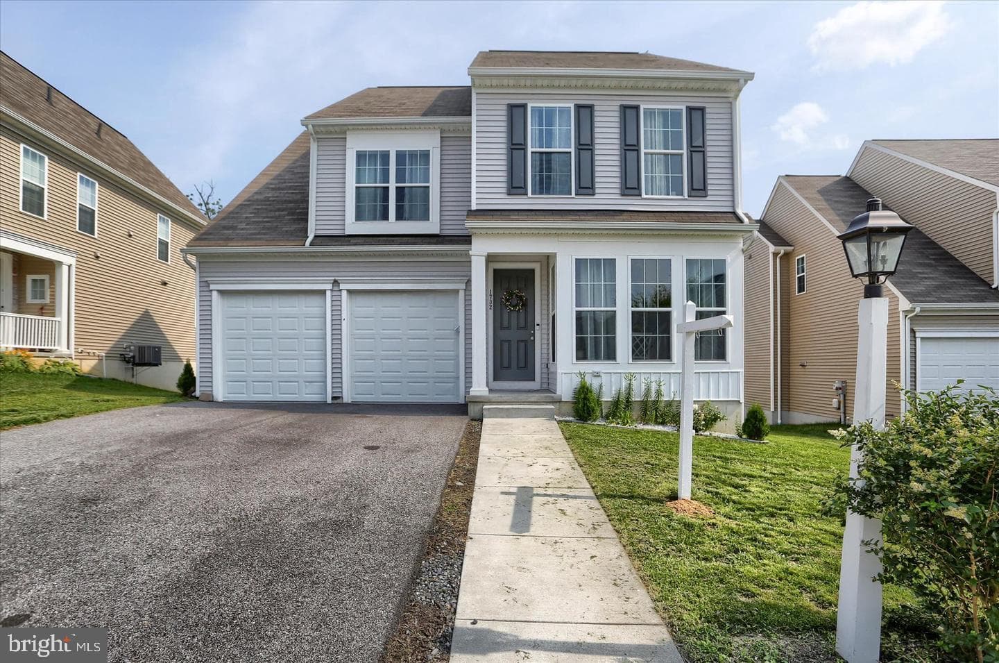 1732 Driftstone Drive photo 1