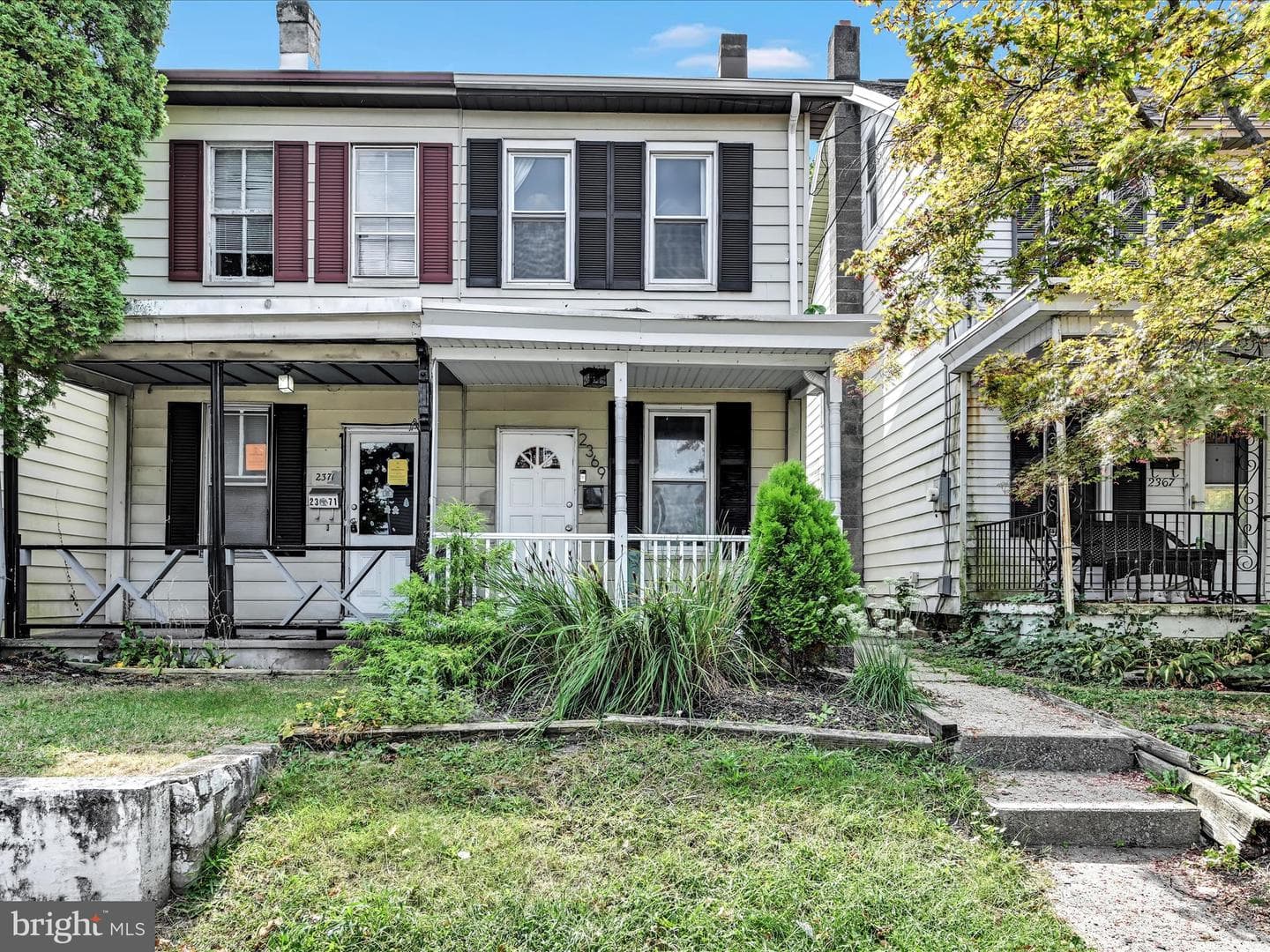 2369 Canby Street photo 1