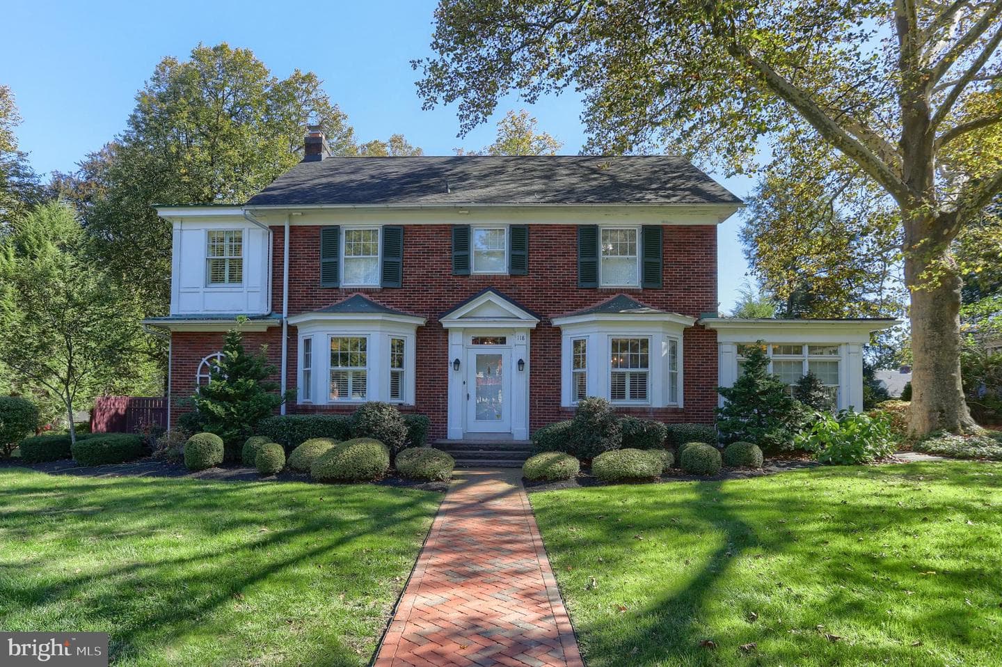 118 Elm Avenue