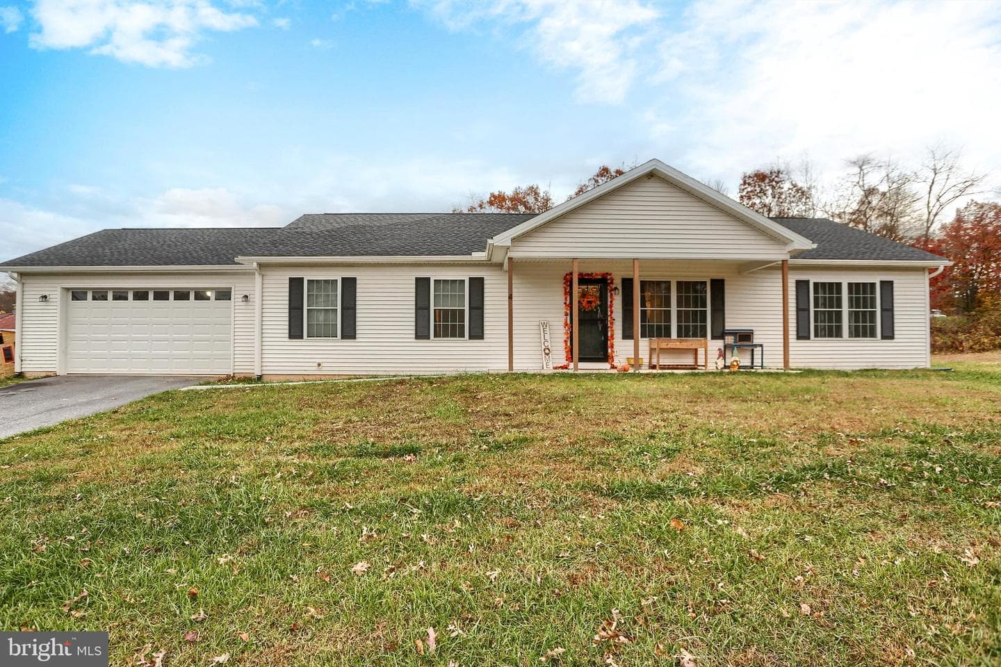 405 Small Valley Road photo 1