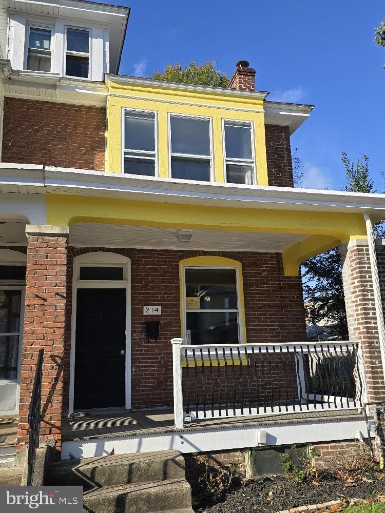 214 S 20th Street photo 1