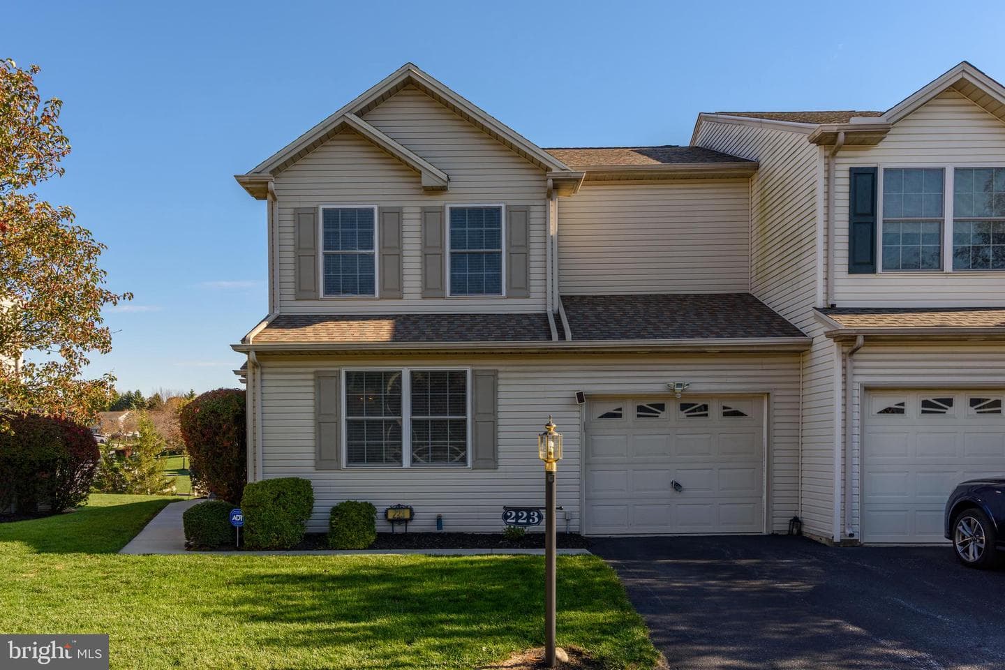223 Silver Leaf Ridge photo 1