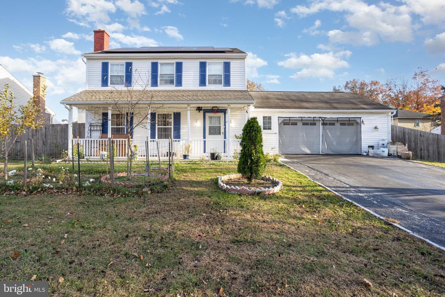 133 Woodridge Drive photo 1