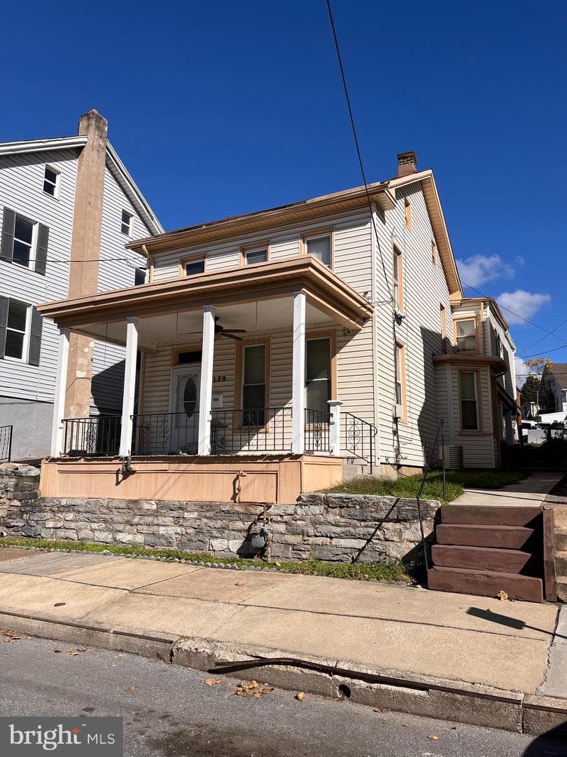 179 S 2nd Street