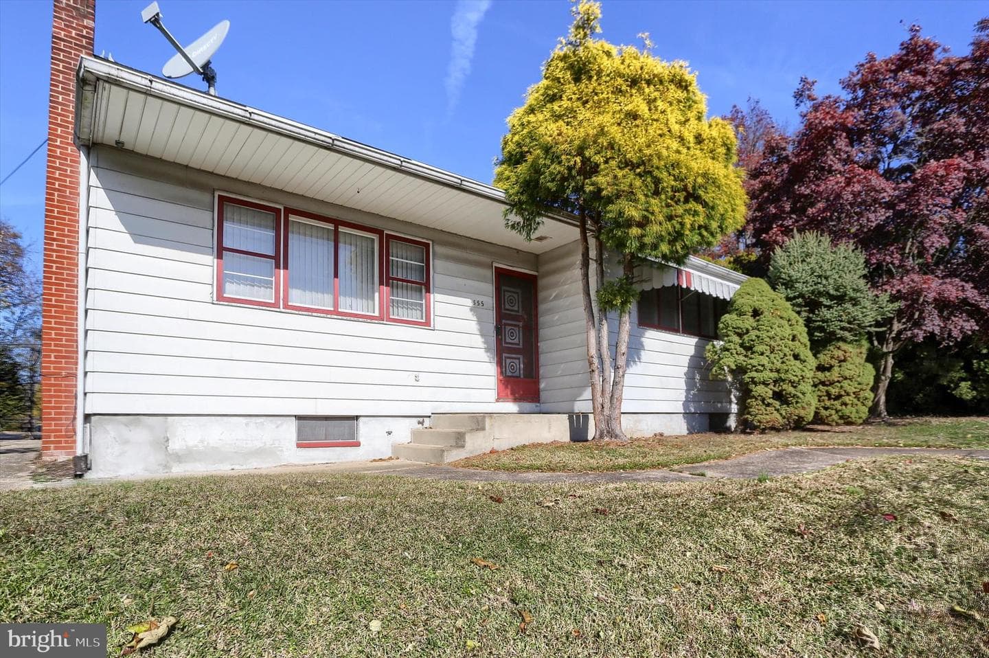 555 Pine Street photo 1