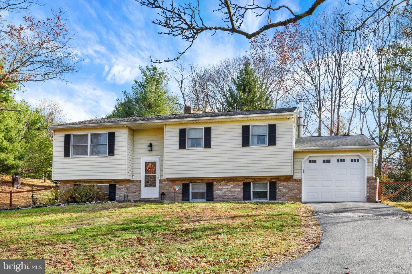 329 S Crawford Road photo 1