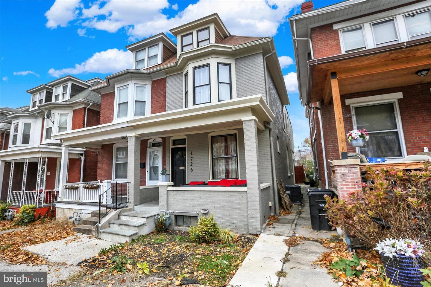1726 North Street photo 1