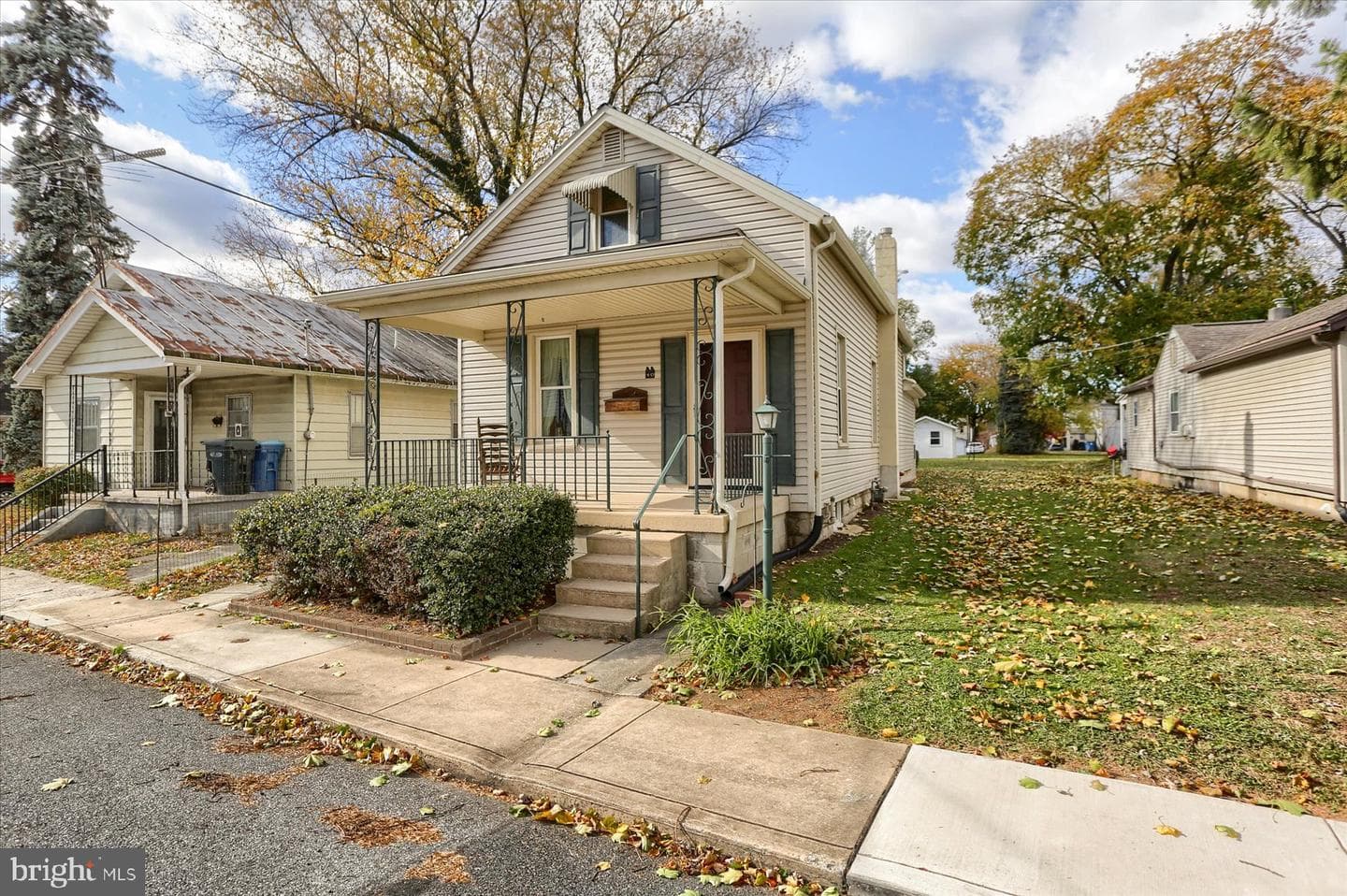 46 Vine Street photo 1