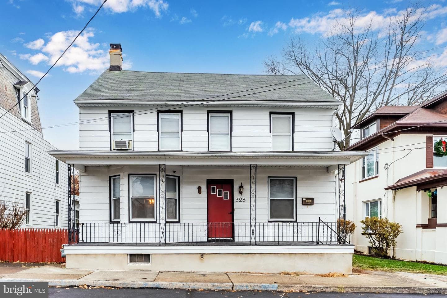 328 N Spring Street