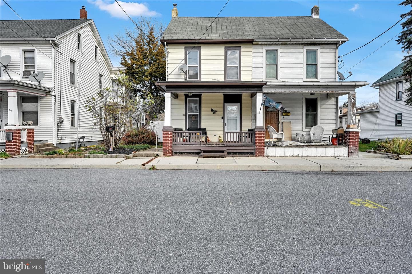 18 Jury Street photo 1