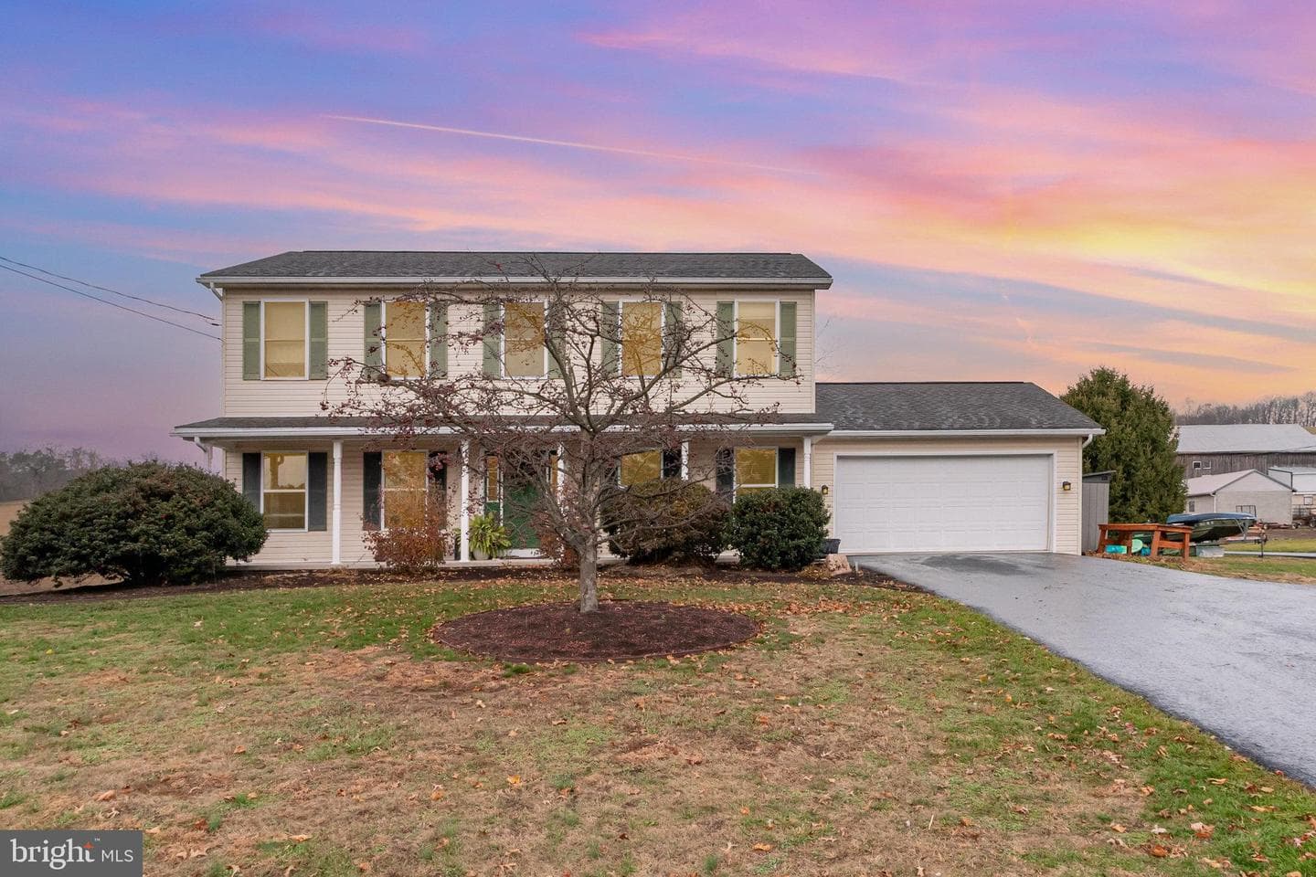 1038 Powells Valley Road photo 1