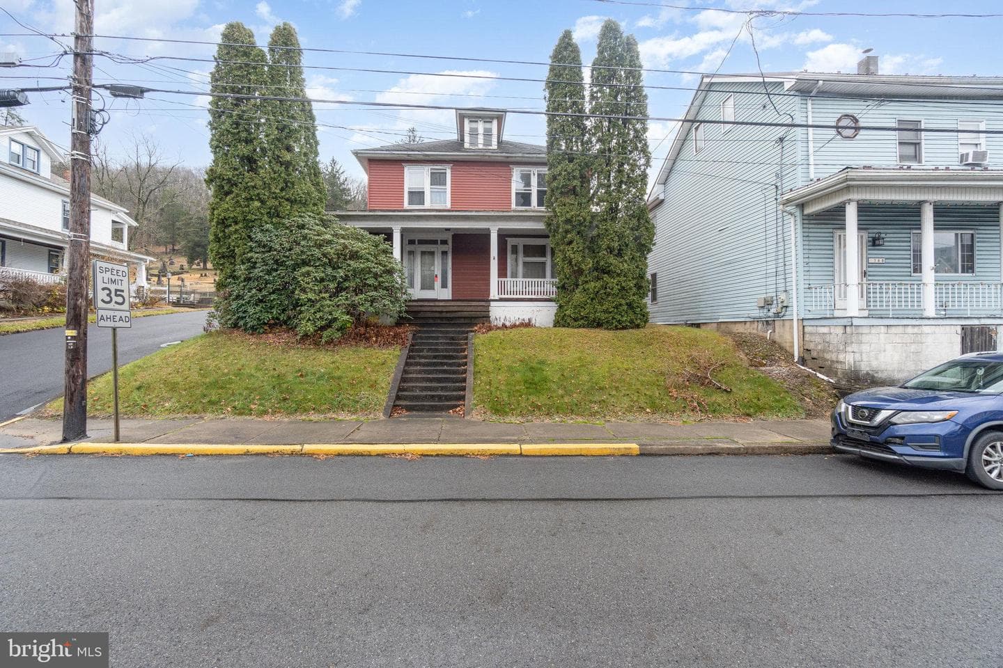 770 Main Street