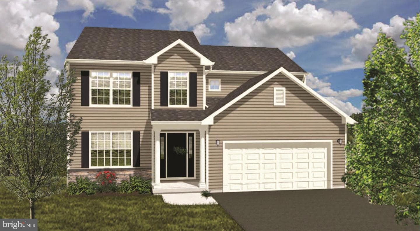 207 Scarlet Court