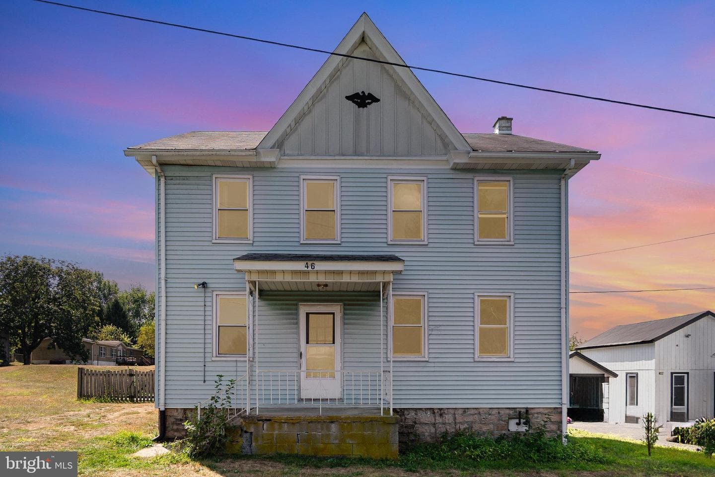 46 Laudermilch Road photo 1