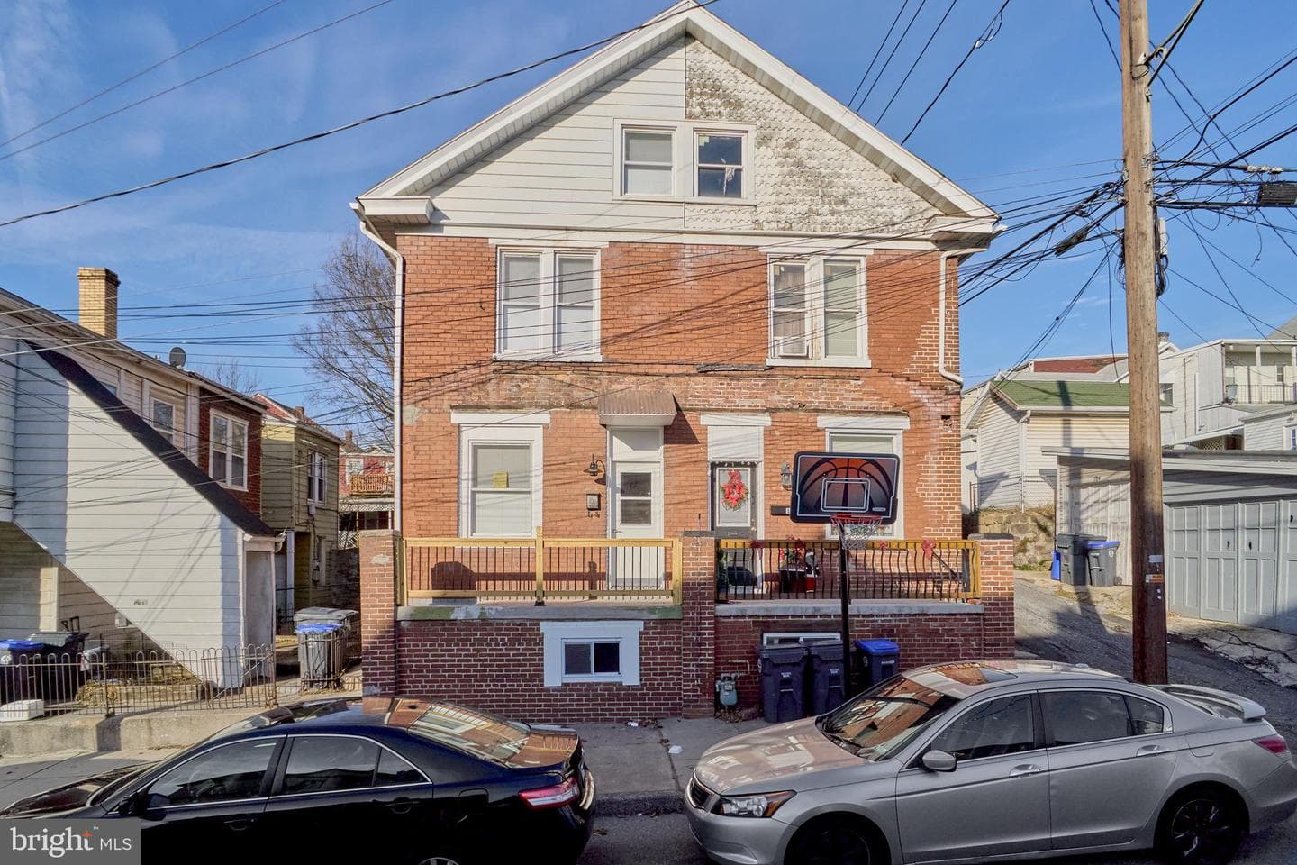 13 Jefferson Street