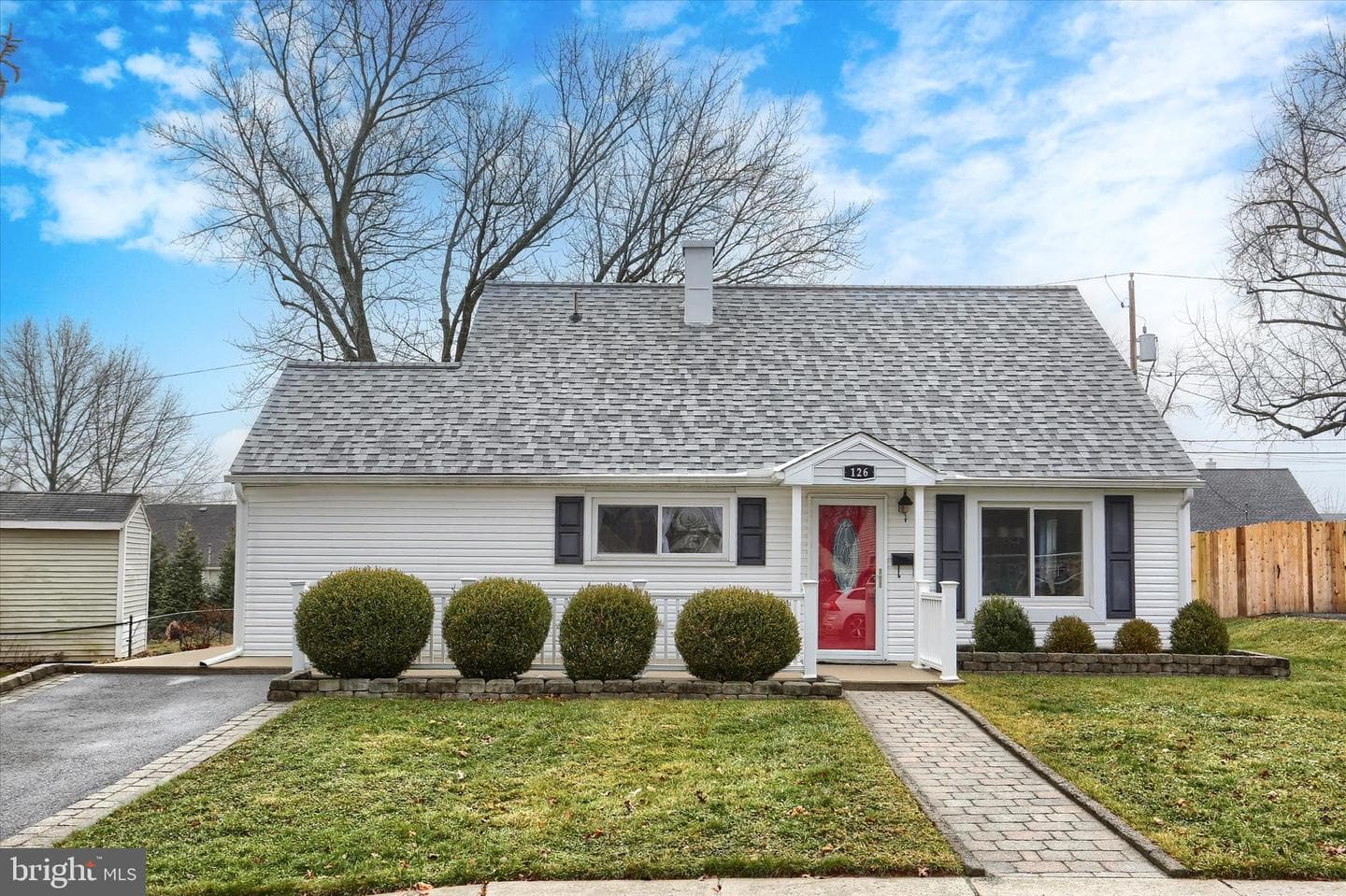 126 Birch Street photo 1
