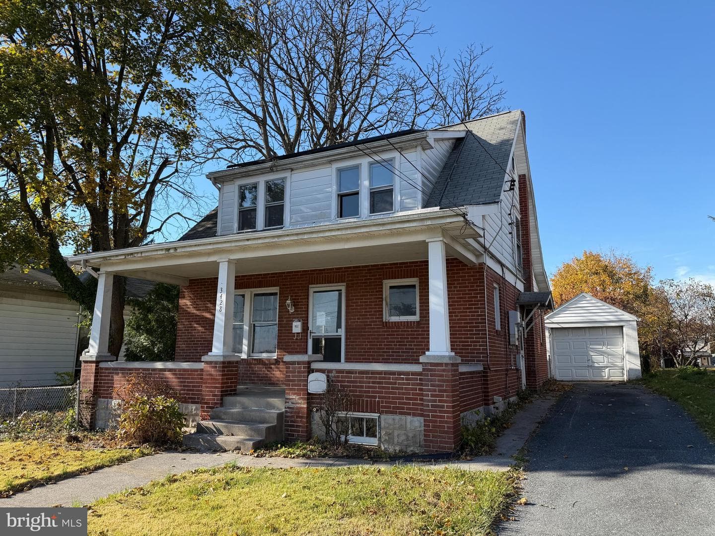 3428 Old Orchard Road photo 1
