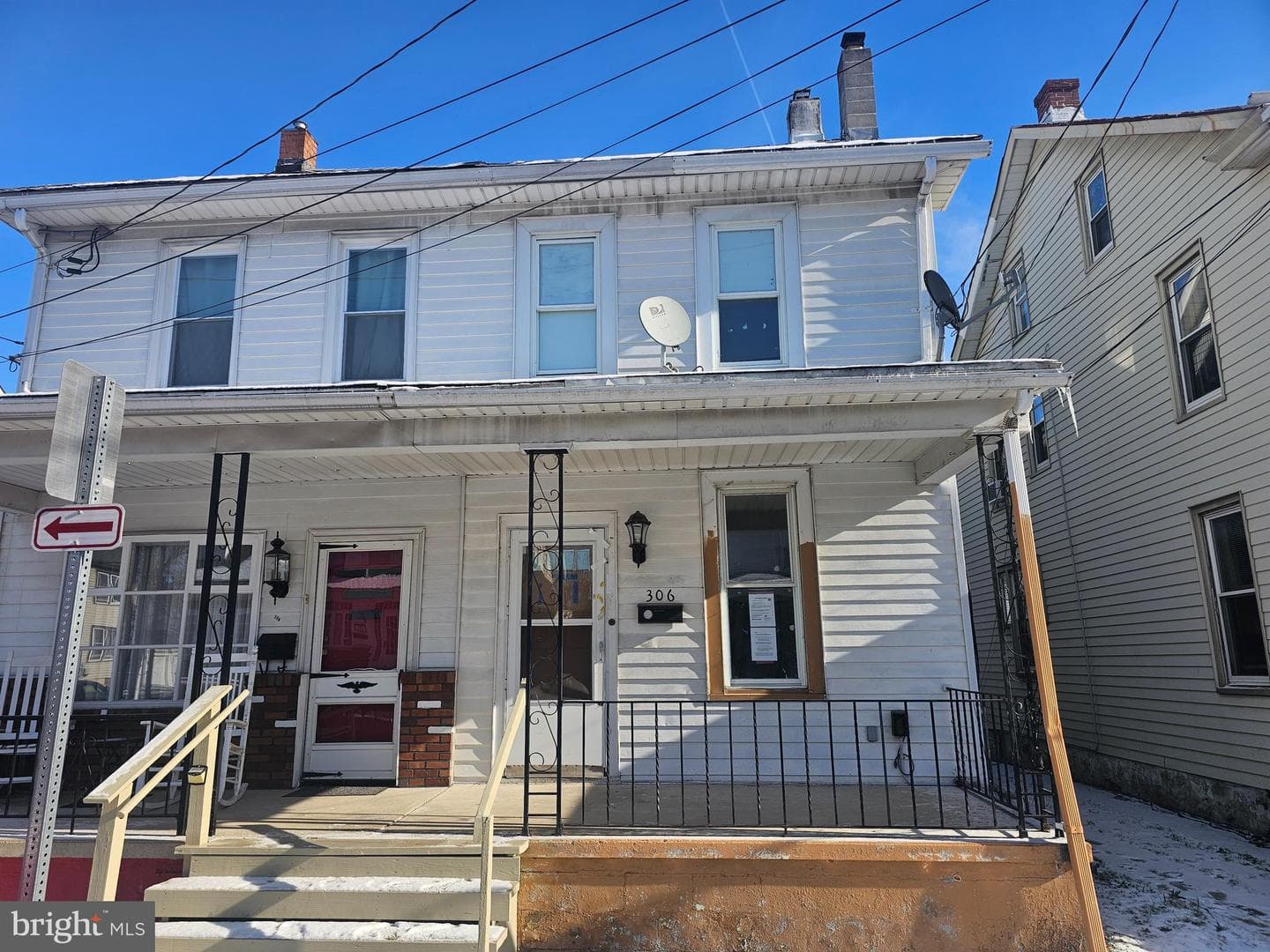 306 S 29th Street photo 1