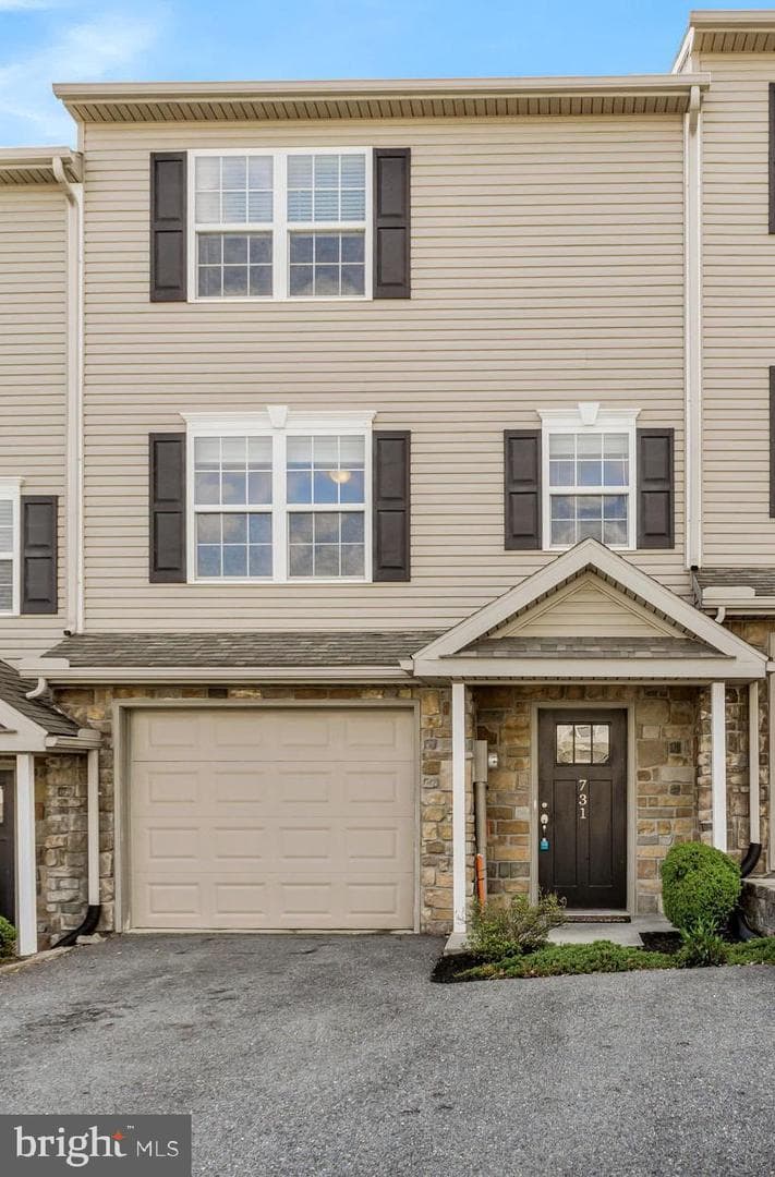 731 Gregs Drive