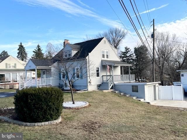 4061 Locust Lane photo 1