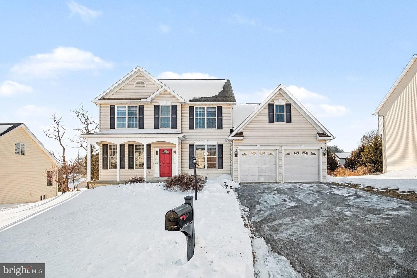 4398 Saint Andrews Way photo 1