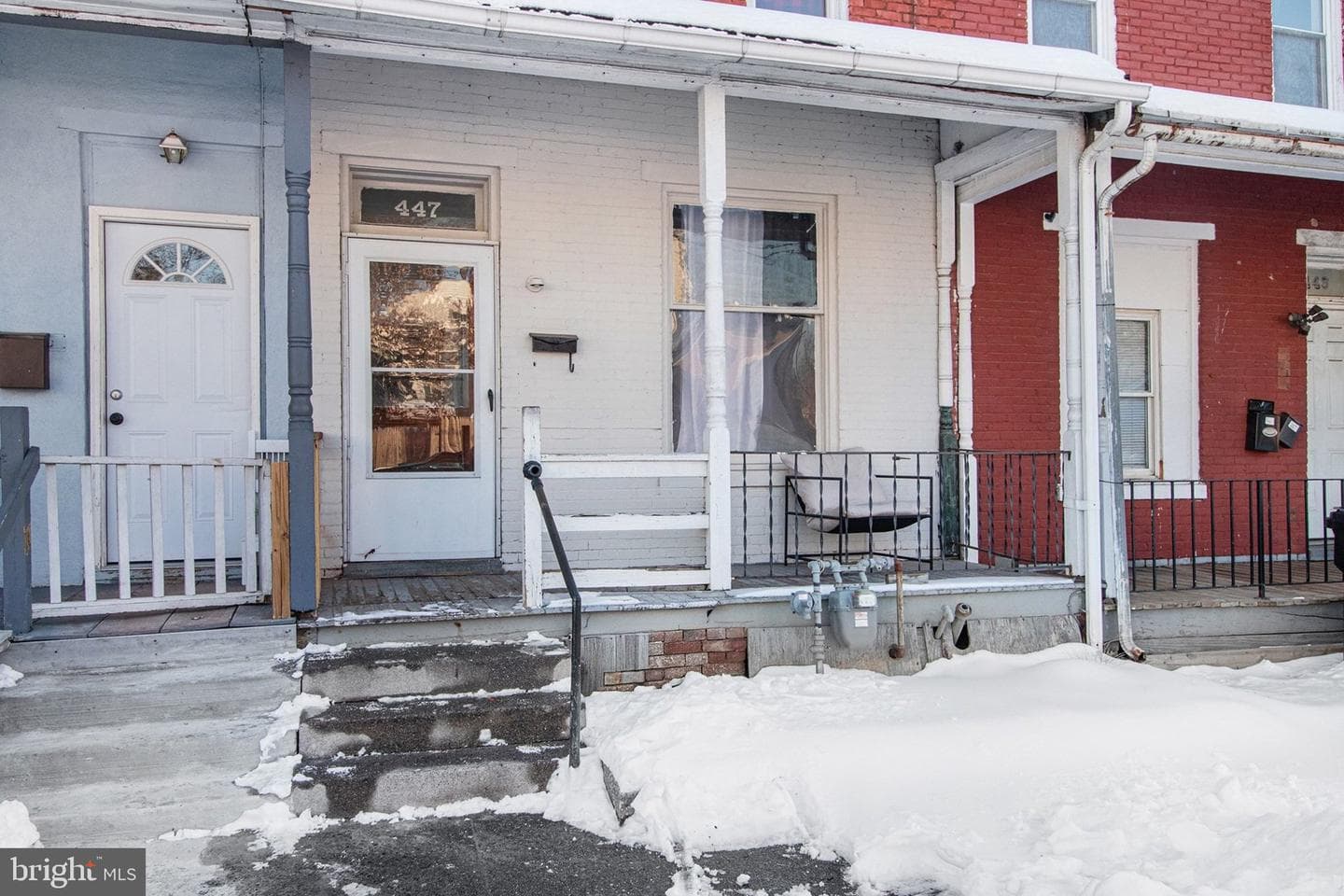 447 S 14th Street photo 1