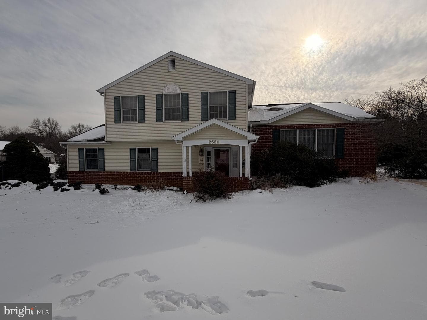 2530 Blarney Drive photo 1