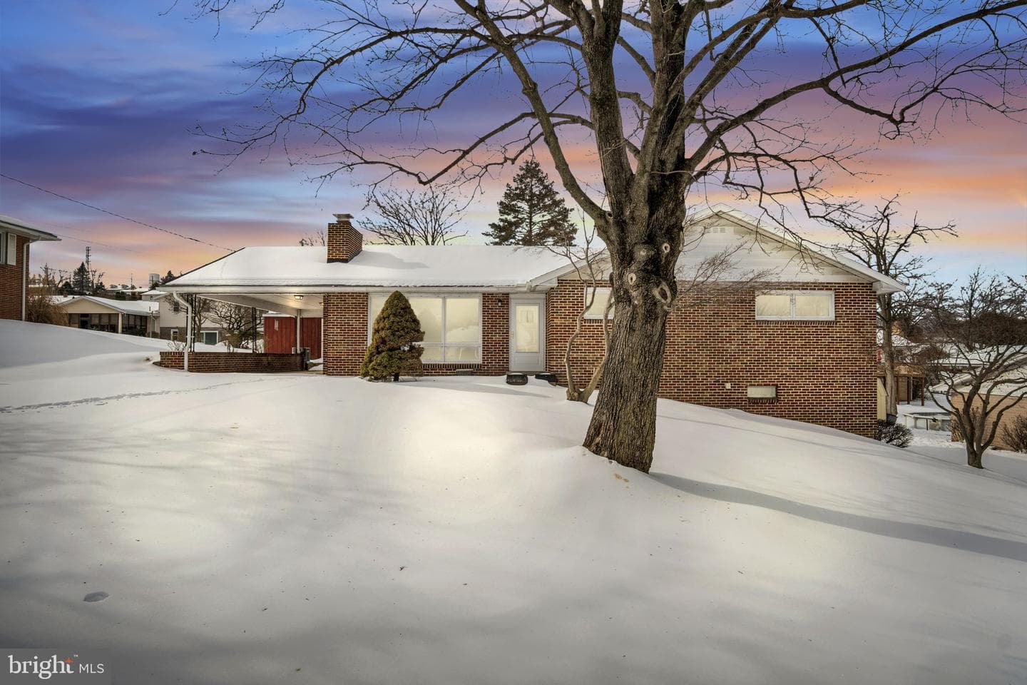 1361 Norton Road photo 1
