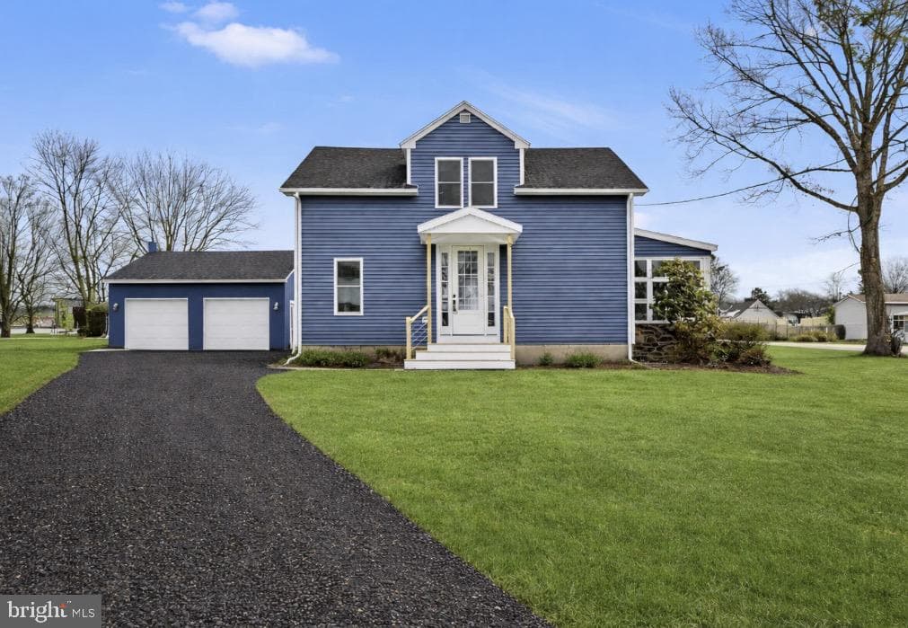 121 Beaver Road
