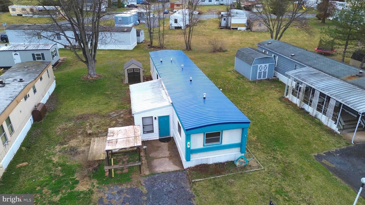 5 Park Avenue, Middletown