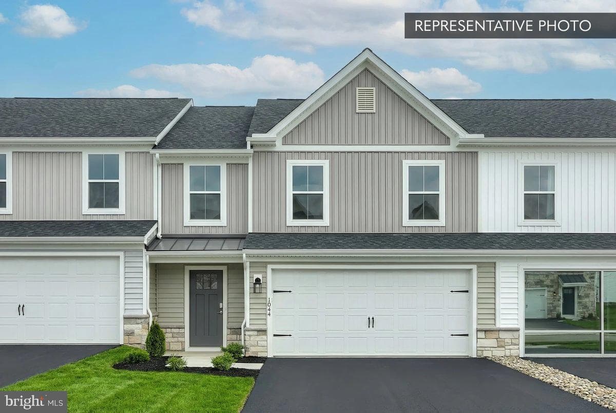 1007 Ashleigh Lane #lot 1604
