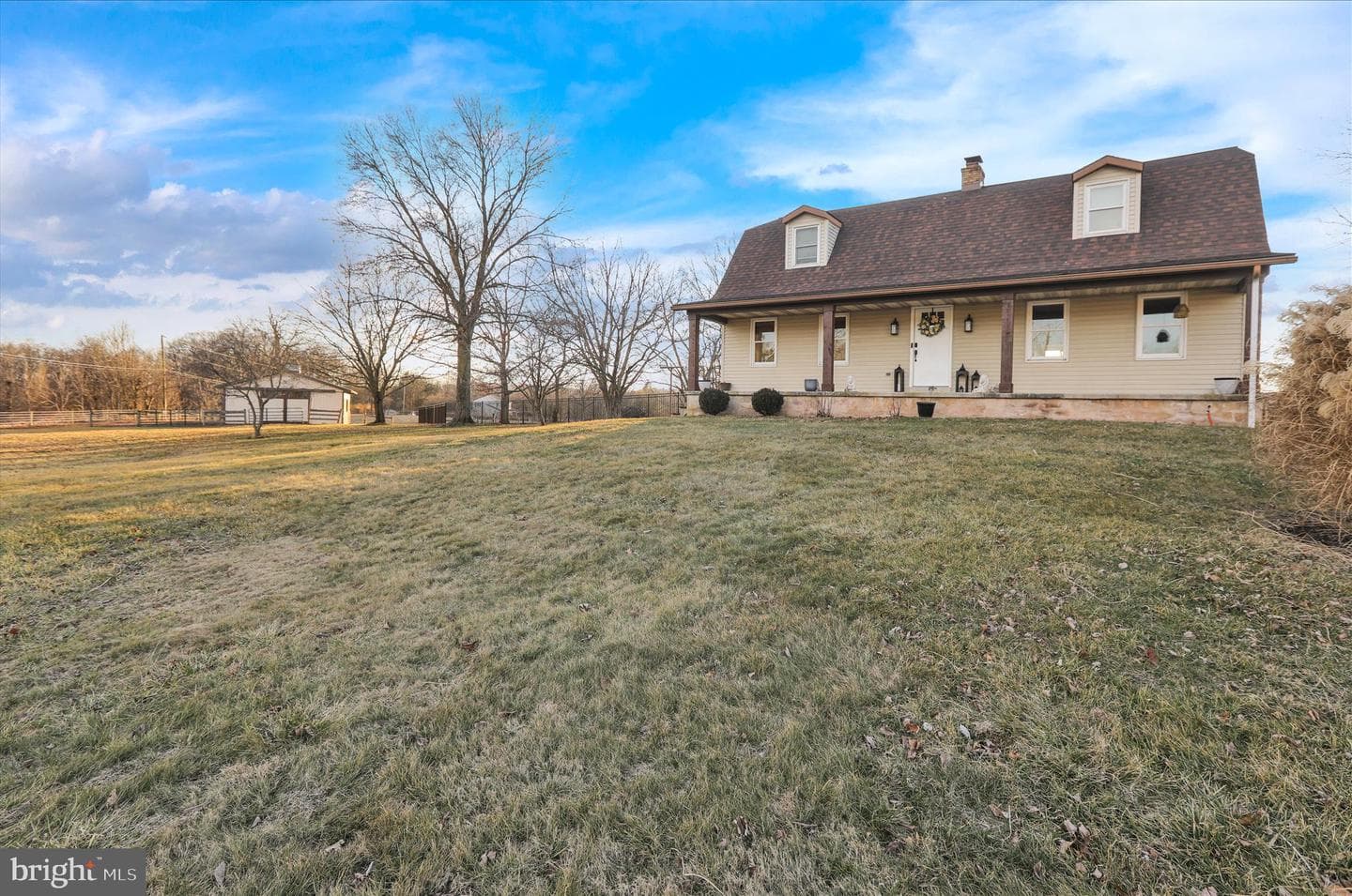 303 Gates Road