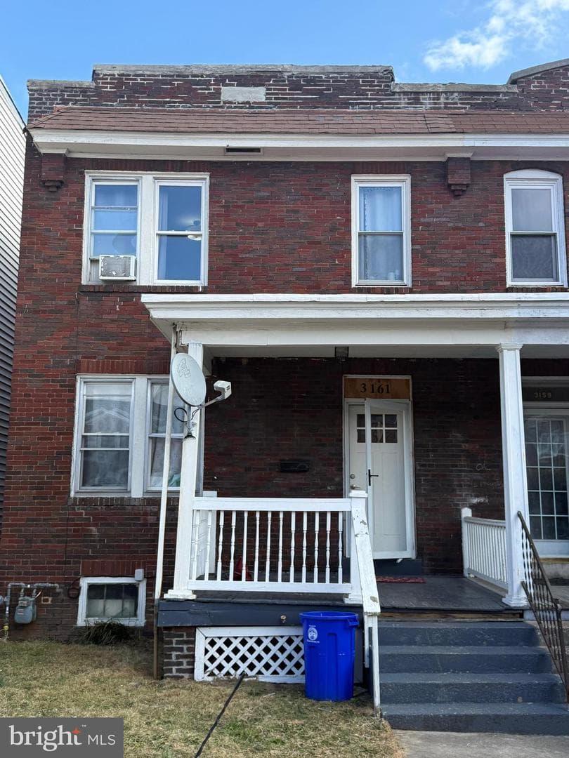 3161 N 6th Street