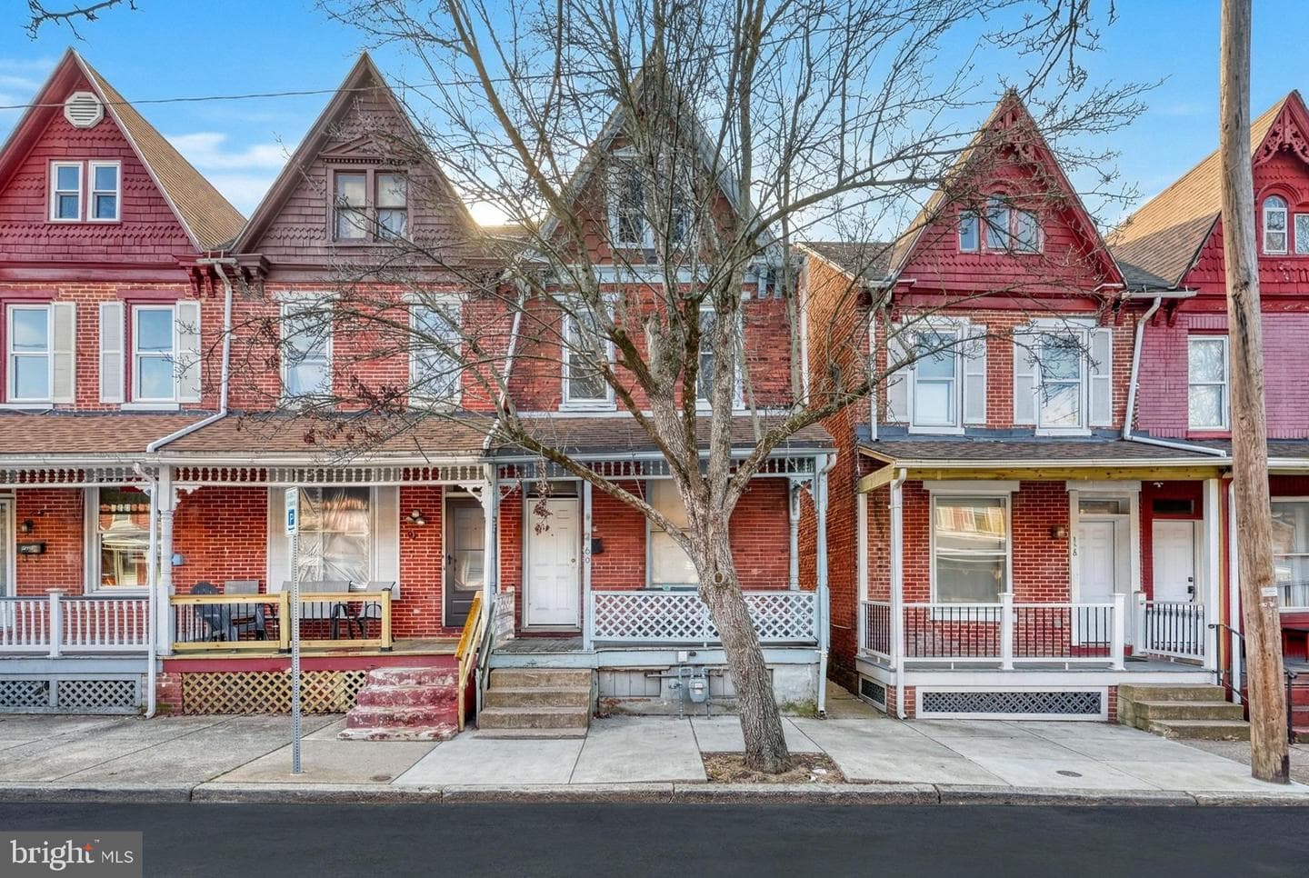 116 Hoerner Street