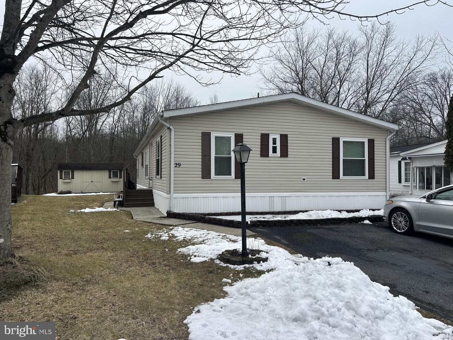 29 Meadow Run Place Place