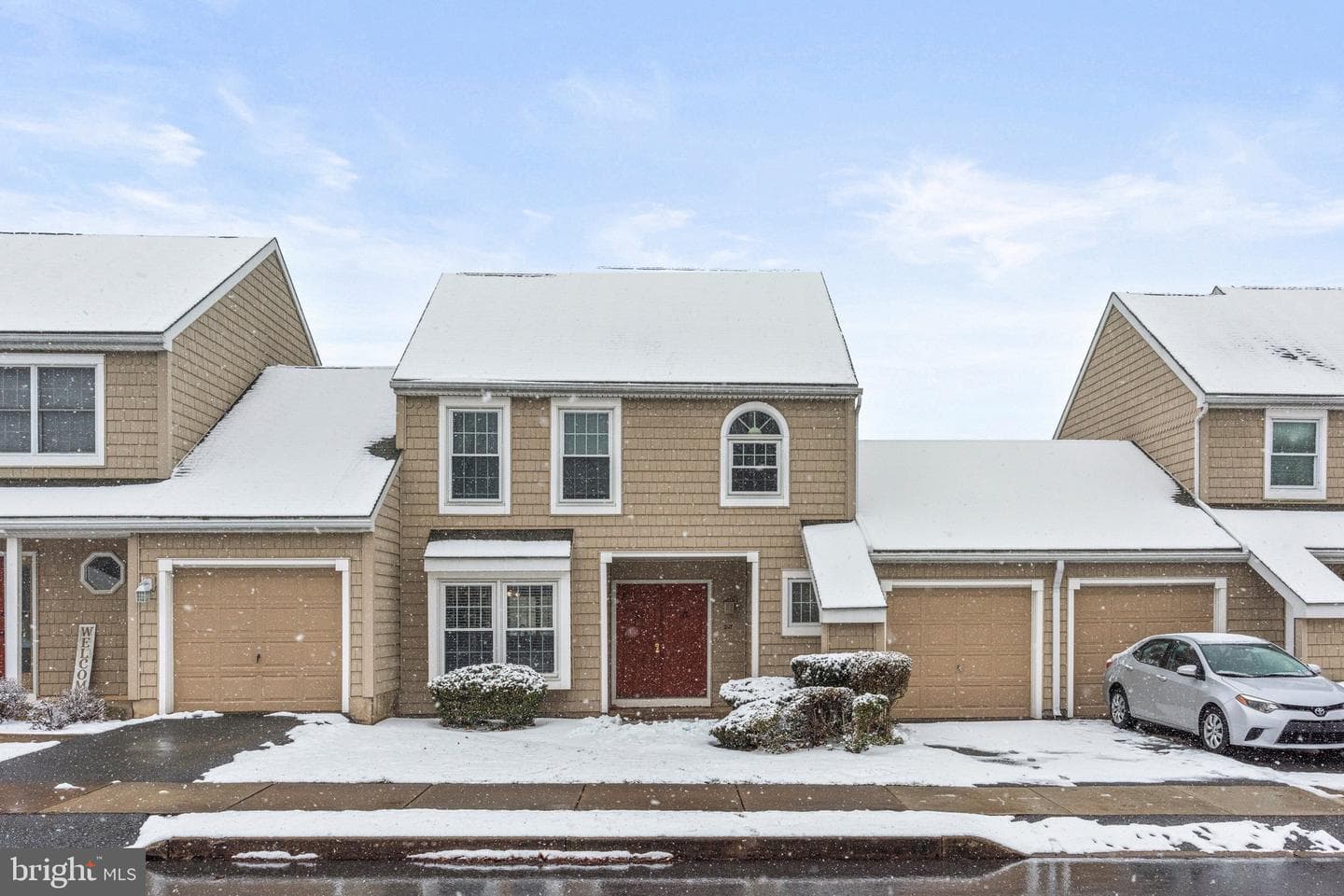 207 Crescent Drive