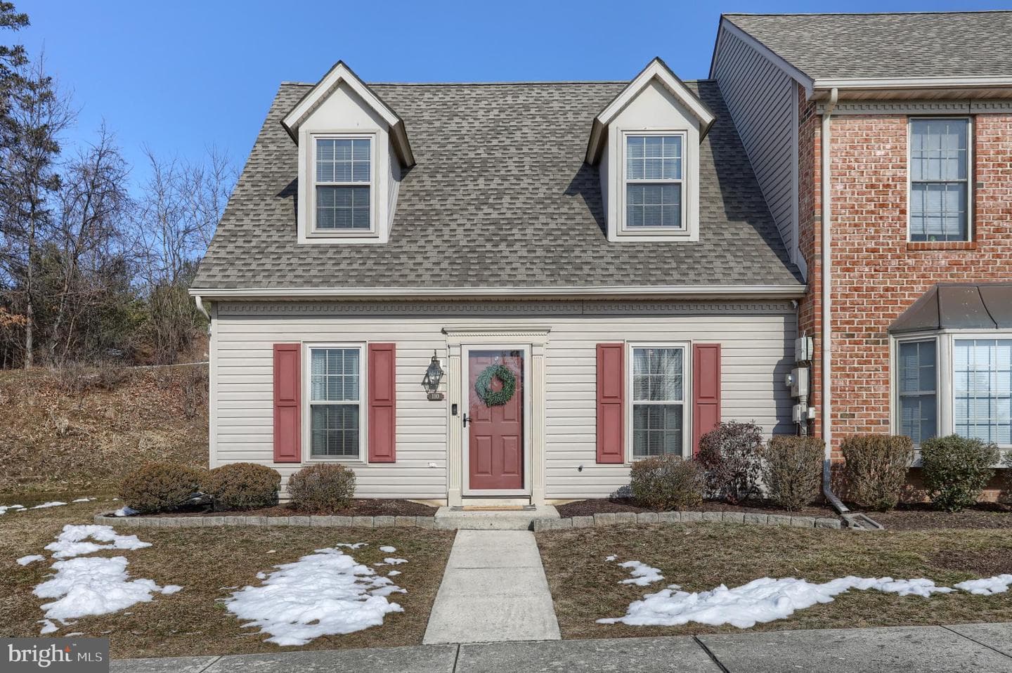 110 S Timber Court photo 1