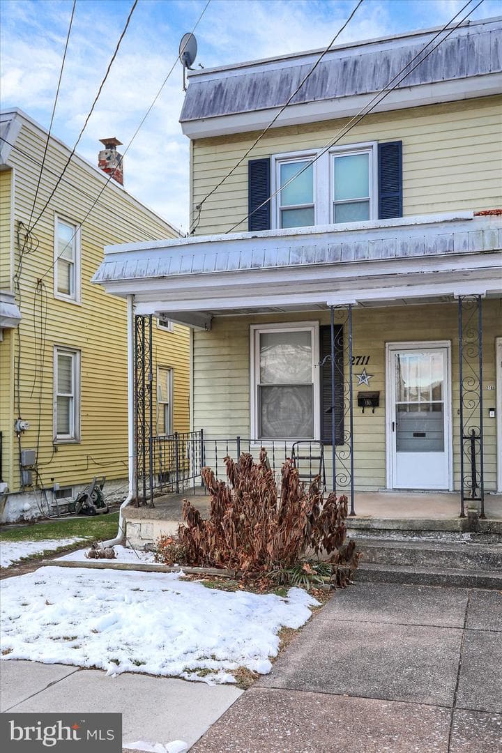 2711 Boas Street photo 1