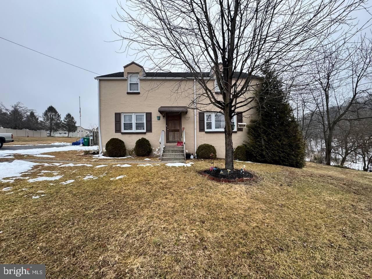 781 N 67th Street