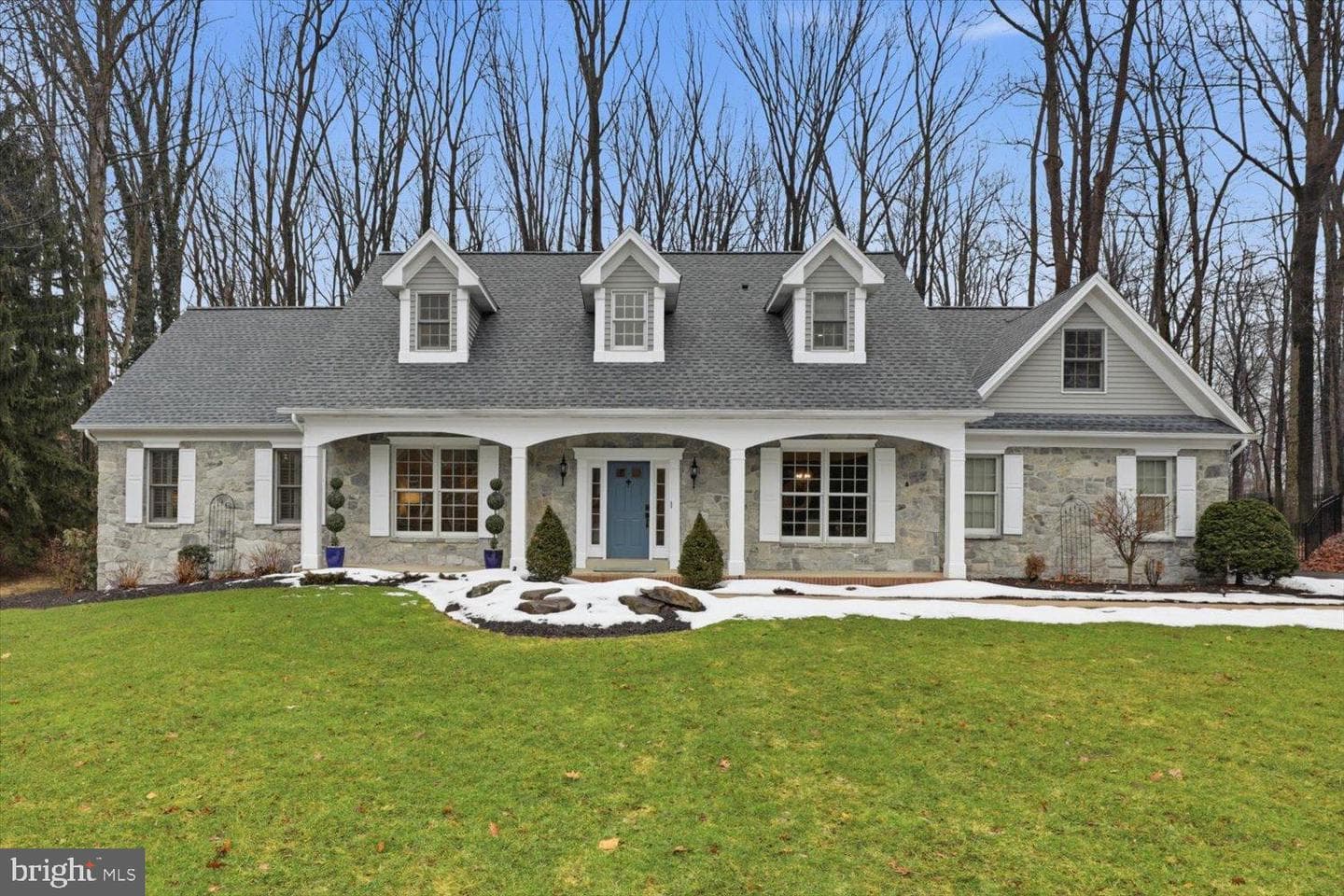 1160 Stoney Run Road photo 1