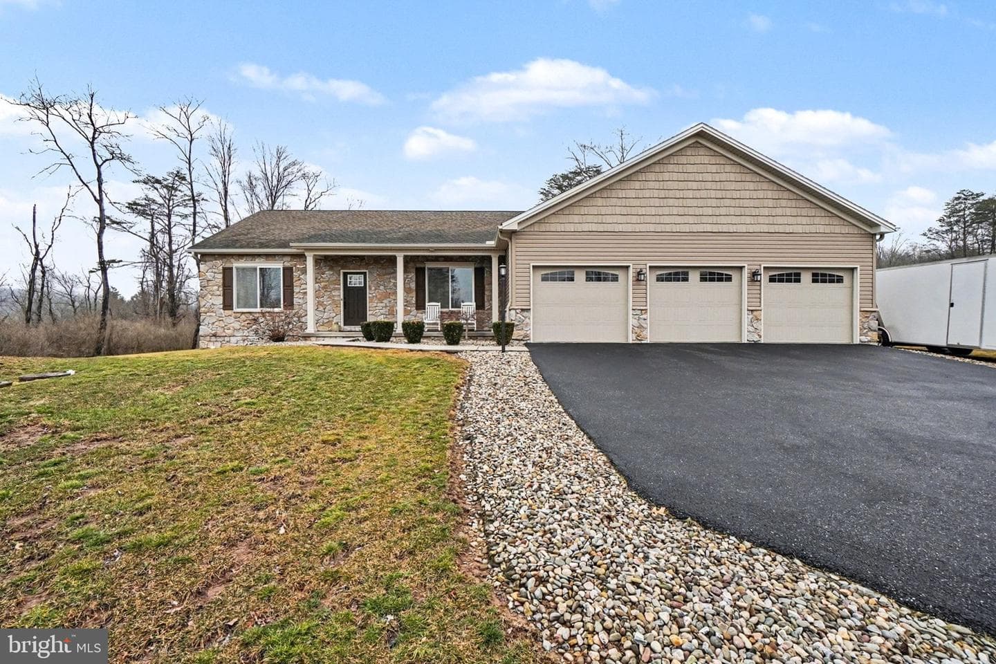 3235 Sutton Drive photo 1