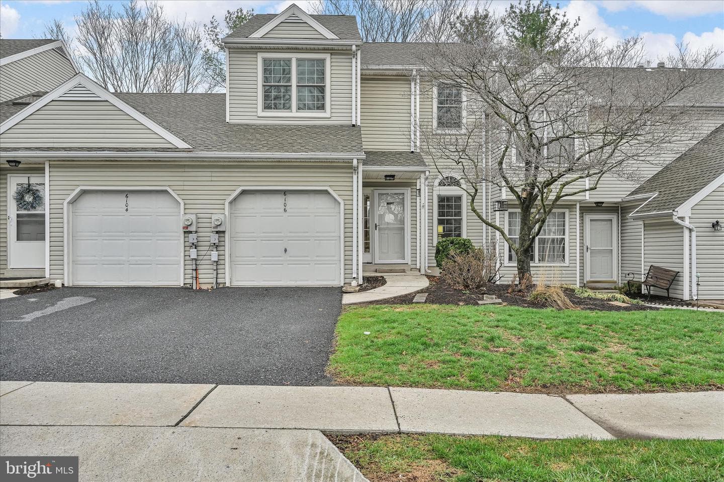 6106 Spring Knoll Drive photo 1