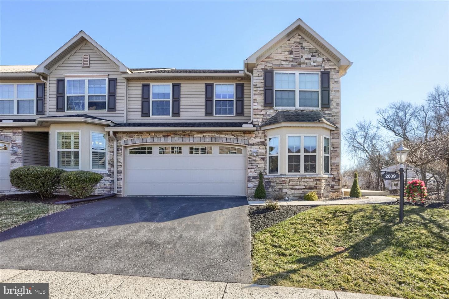 2639 Amanda Drive #32