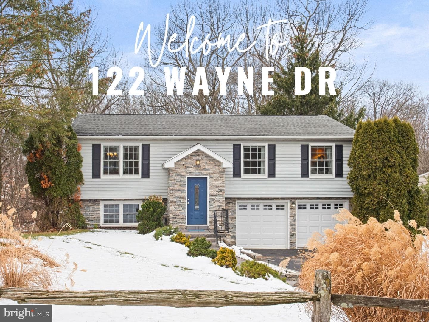 122 Wayne Drive photo 1