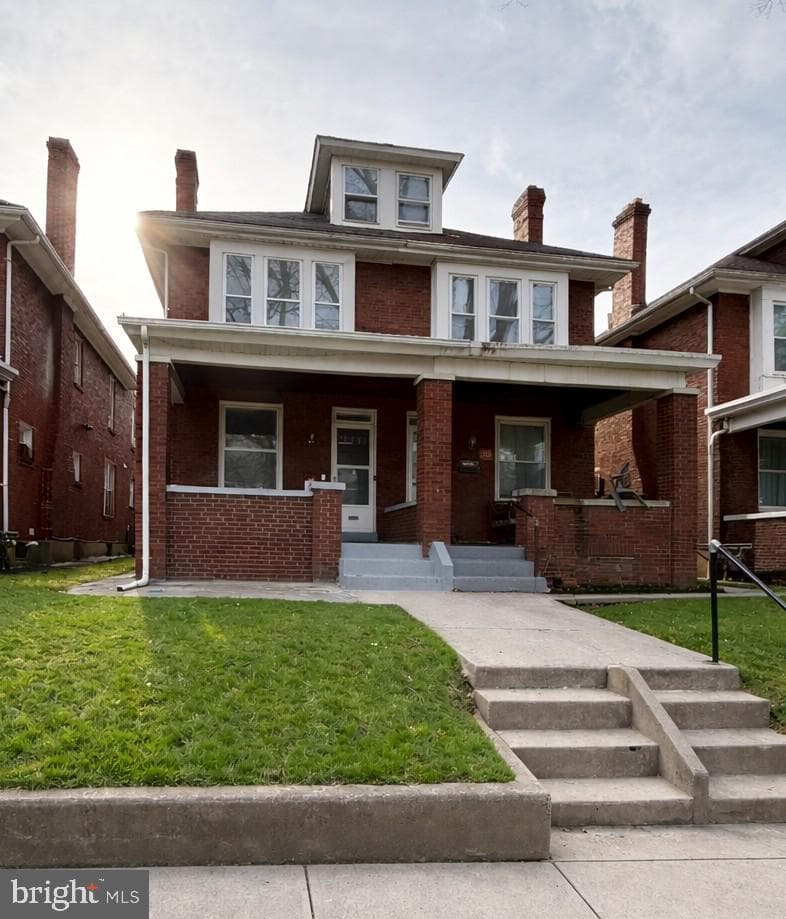 1204 N 16th Street photo 1